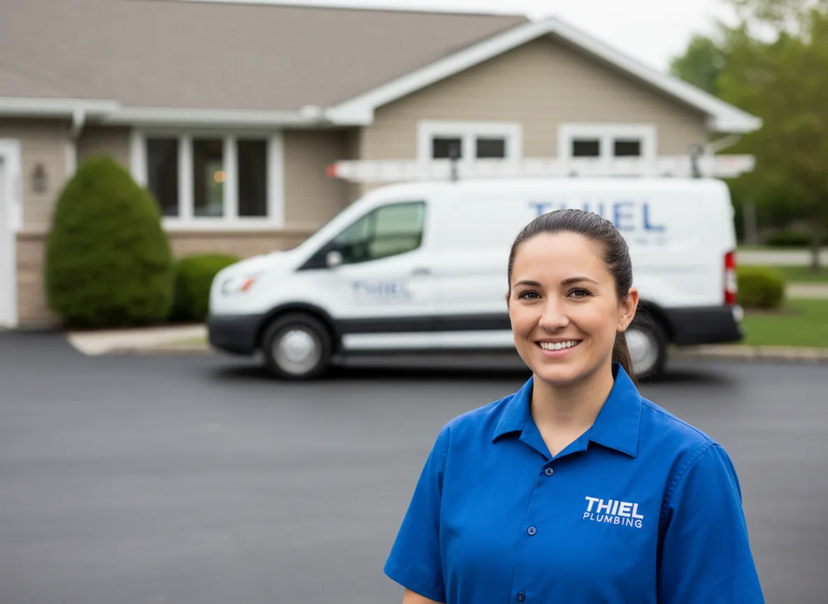 Plumber Eudora, KS FAQs